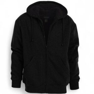 Men's Gioberti Zip-Up Sweater